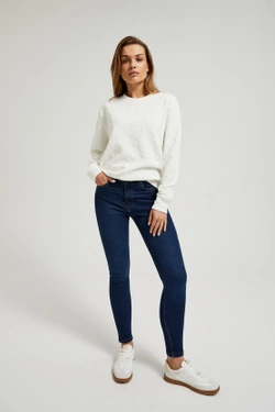 JEANSY DAMSKIE Z-JE-4502 NAVY