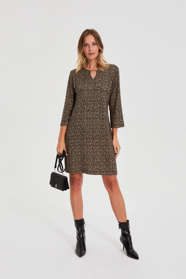 TORBA DAMSKA Z-TO-4809 BLACK