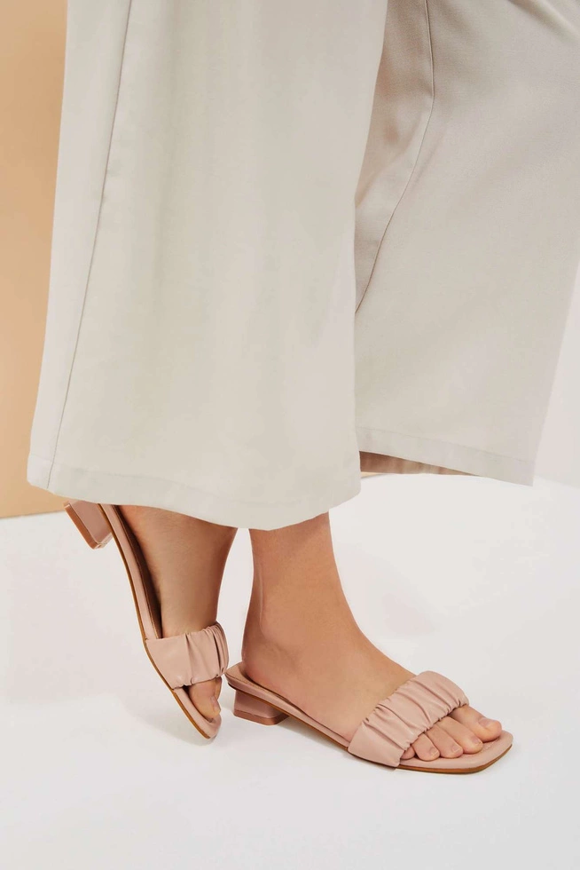BUTY L-BU-4001 D.PINK