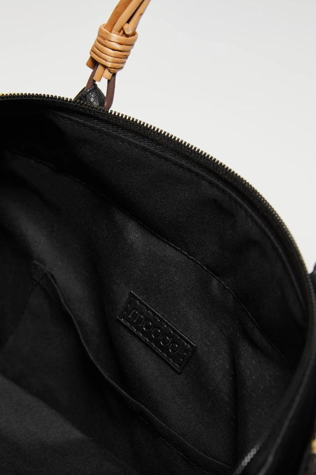 WOMEN'S BAG L-TO-4617 L.BEIGE