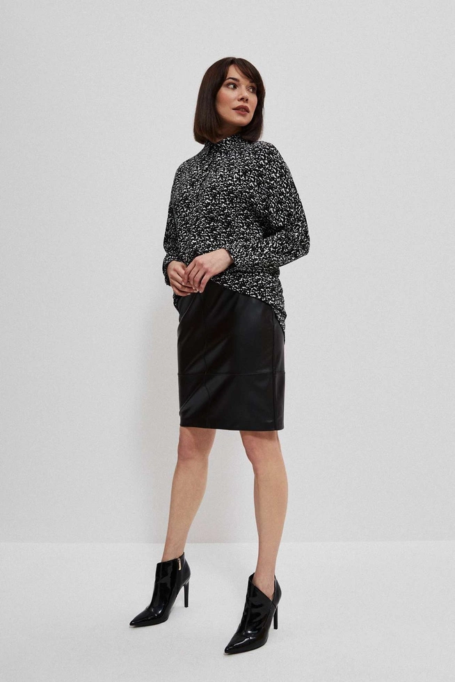 Pencil skirt