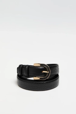 AKCESORIA DAMSKIE Z-PA-4904 BLACK-pakiet