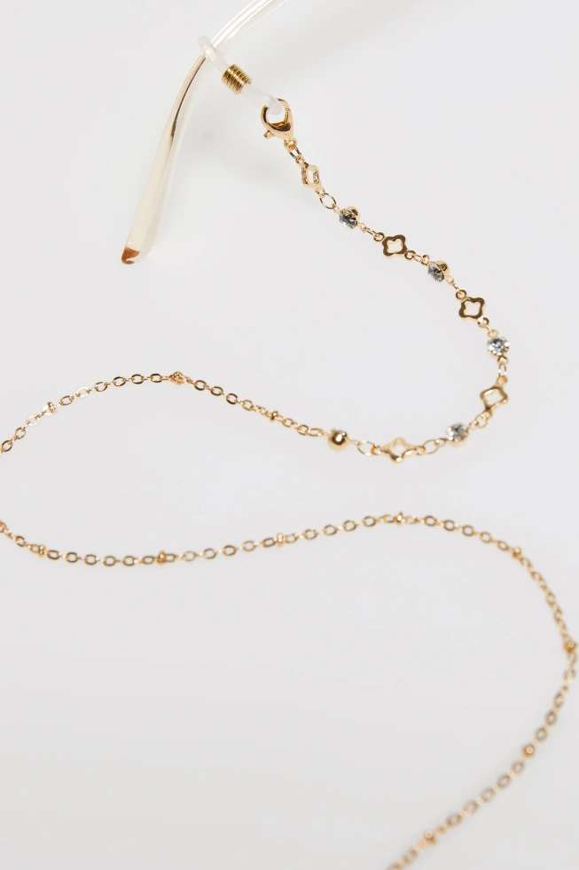 WOMEN'S ACCESSORIES L-LA-4605 GOLD