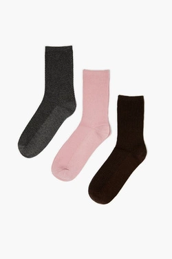 3 pack of socks