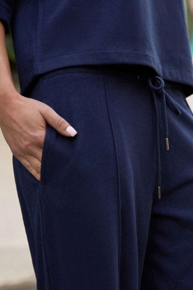 DRESY DAMSKIE L-DR-4900 NAVY