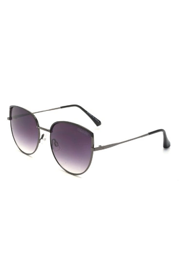 WOMEN'S GLASSES L-OK-4605 BLACK