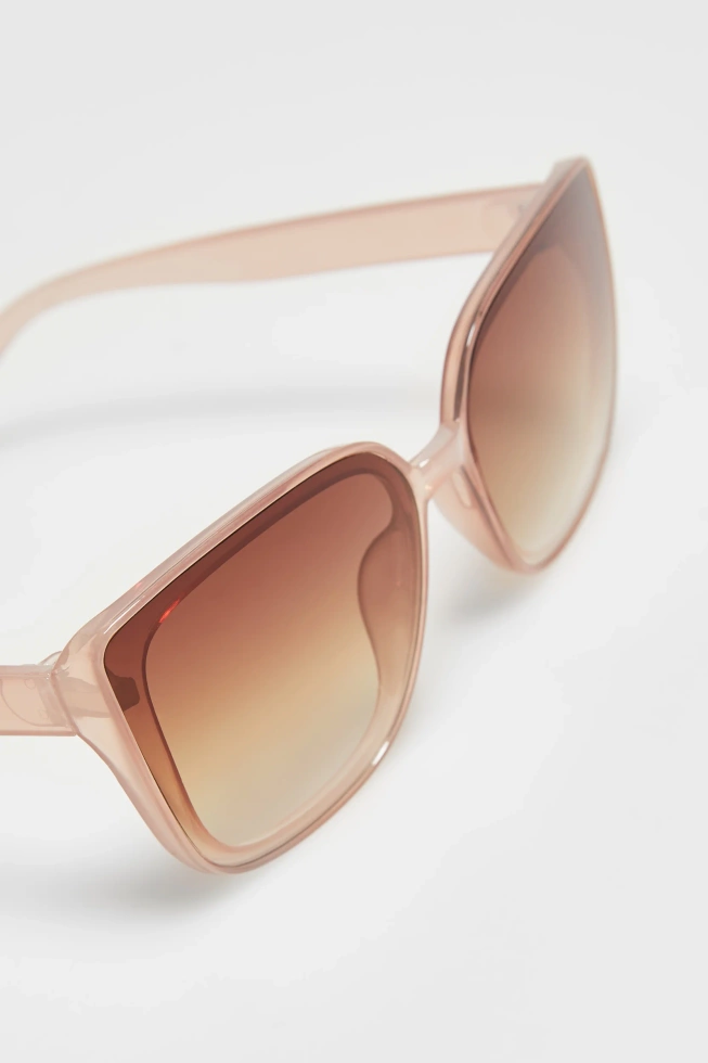 WOMEN'S GLASSES L-OK-4604 L.PINK