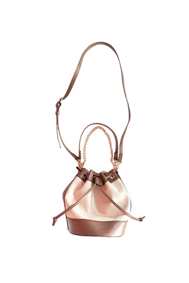 WOMEN'S BAG L-TO-4915 BEIGE-set