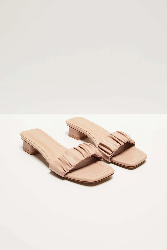 BUTY L-BU-4001 D.PINK
