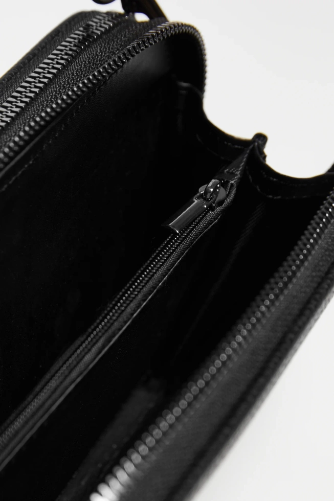 TORBA DAMSKA Z-TO-4811 BLACK