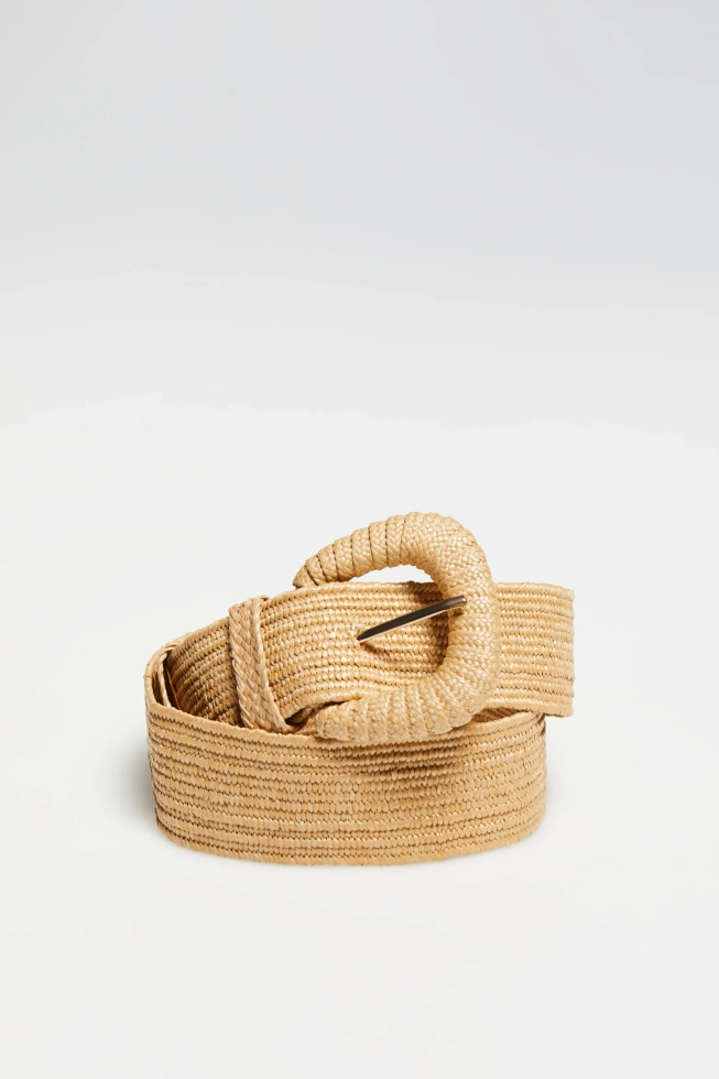 WOMEN'S ACCESSORIES Z-PA-4912 BEIGE