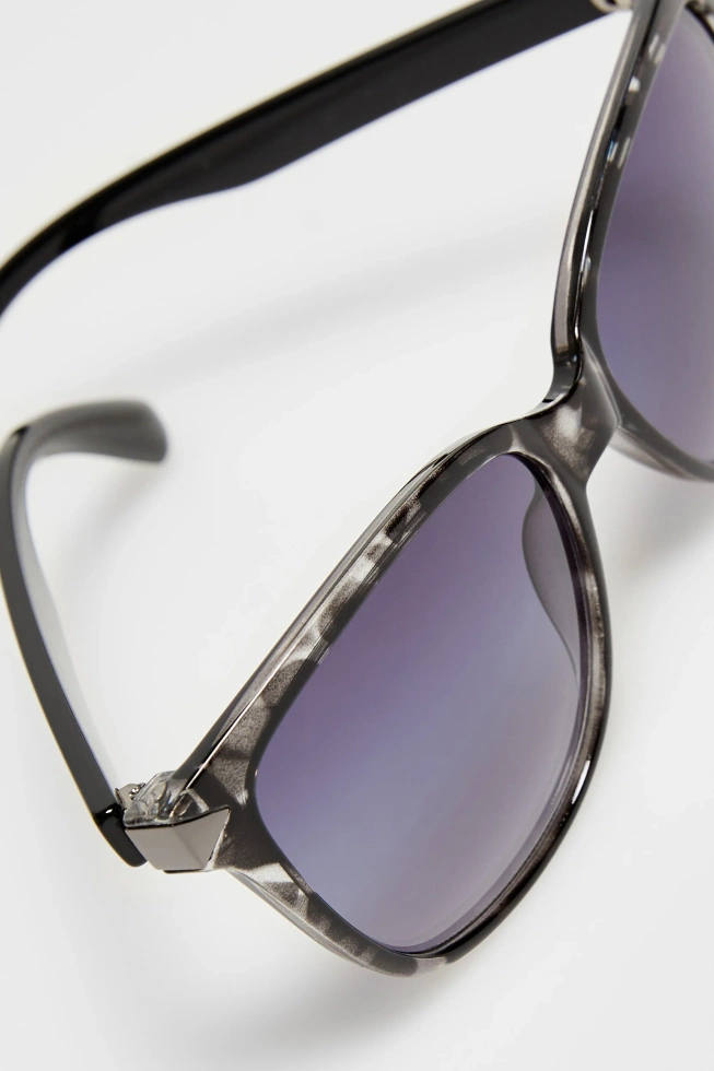 OKULARY DAMSKIE L-OK-4600 GREY