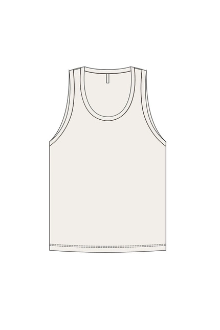 KOSZULKA DAMSKA L-TS-5027 OFF WHITE