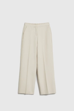 SPODNIE DAMSKIE L-SP-4915 L.BEIGE-pakiet