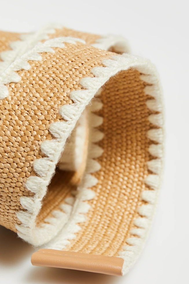 AKCESORIA DAMSKIE Z-PA-4913 BEIGE