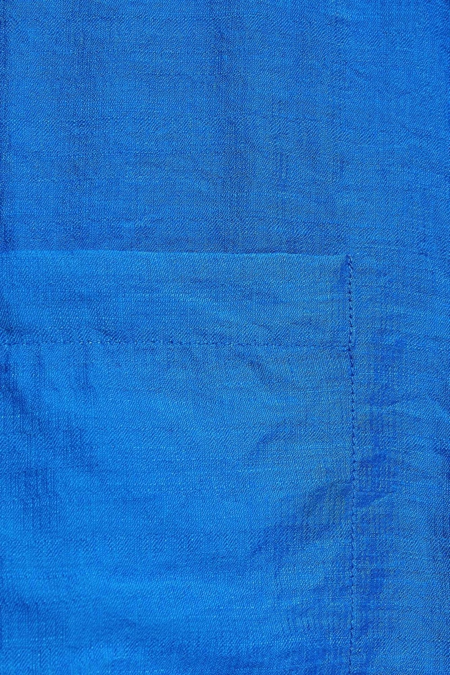 LADIES SHIRT L-KO-4045 FRESH BLUE