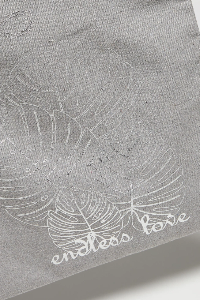 TORBA DAMSKA L-TO-4626 GREY-pakiet