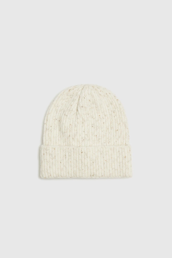 WOMEN'S HAT Z-CZ-4500 OFF WHITE