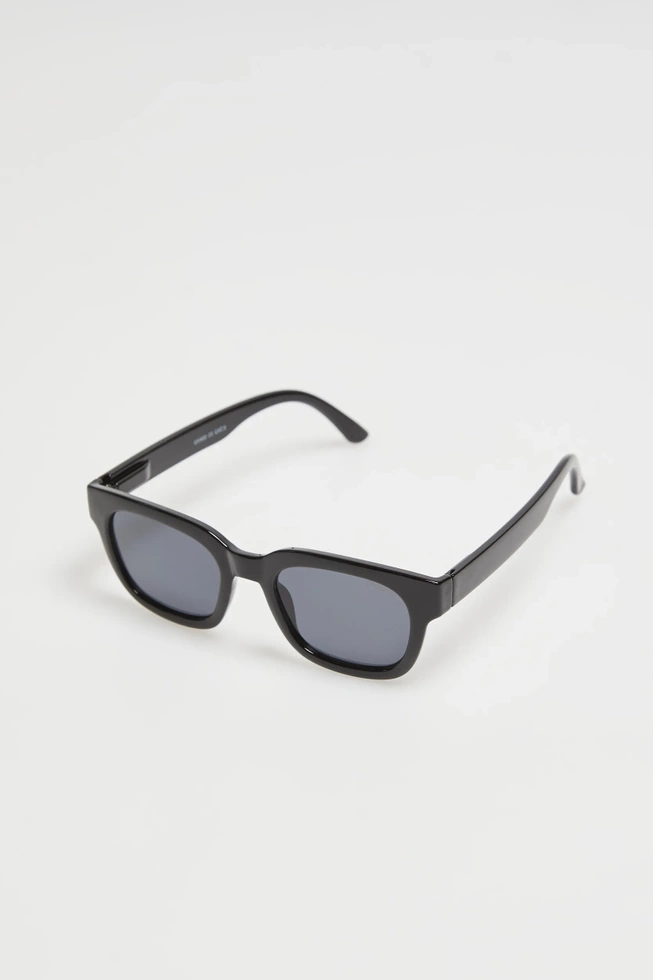 OKULARY DAMSKIE L-OK-4304 BLACK