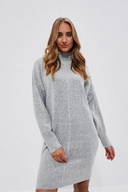 SUKIENKA Z-SU-3923 L.GREY MEL