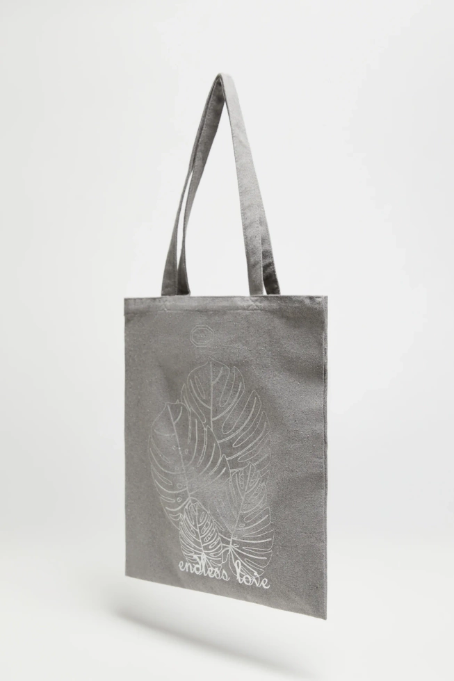 TORBA DAMSKA L-TO-4626 GREY