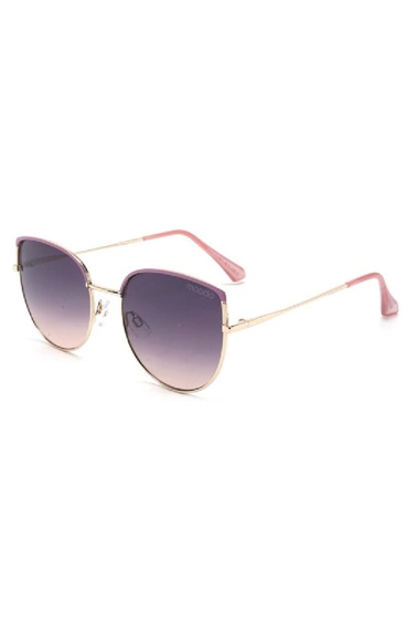 WOMEN'S GLASSES L-OK-4605 PINK