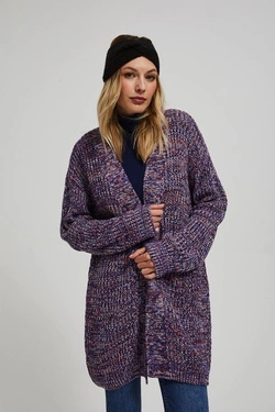 SWETER DAMSKI Z-SW-4210 MULTICOLOUR