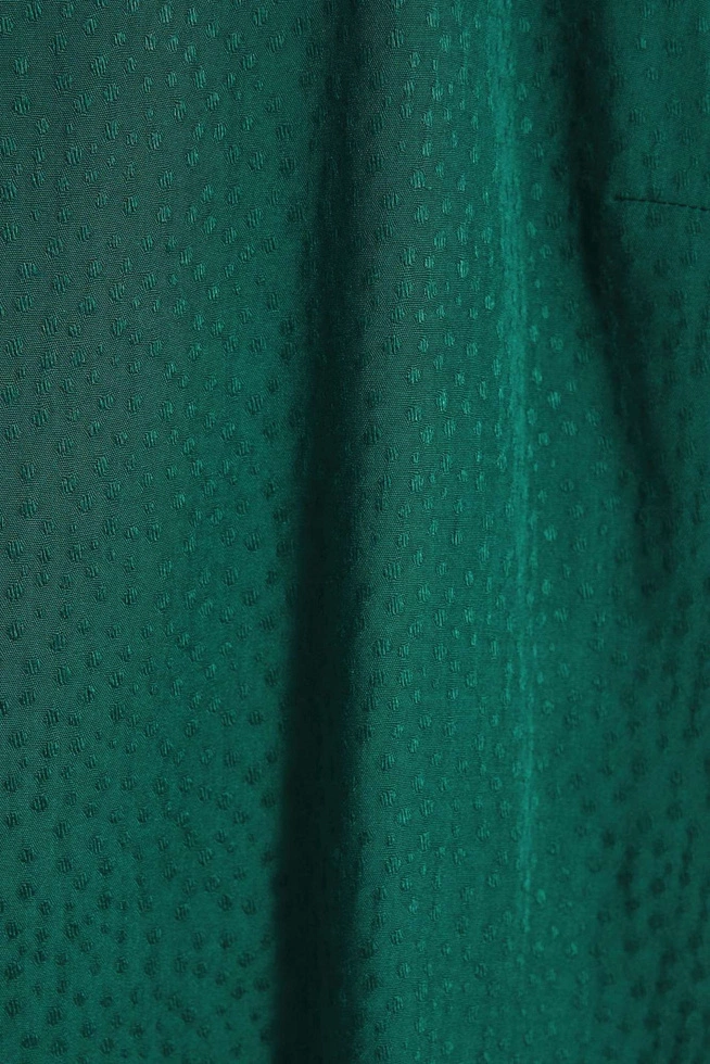 KOSZULA DAMSKA L-KO-4024 PALM LEAF