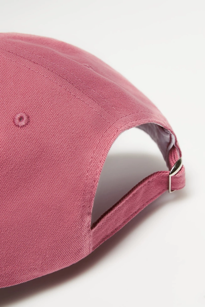 CZAPKA DAMSKA L-CZ-4604 PINK-pakiet