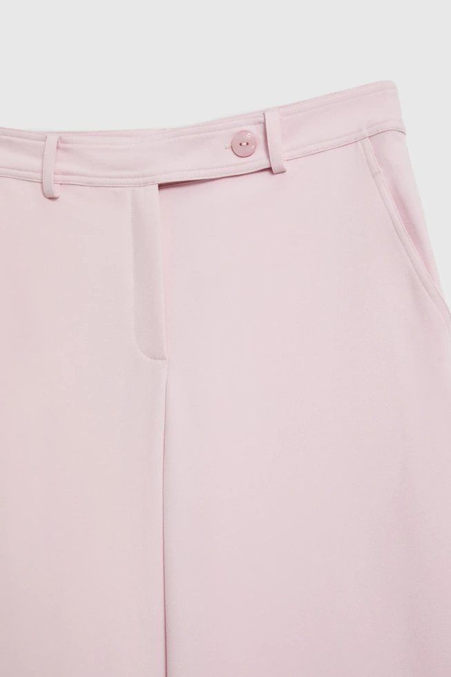 WOMEN'S PANTS L-SP-4912 L.PINK-set