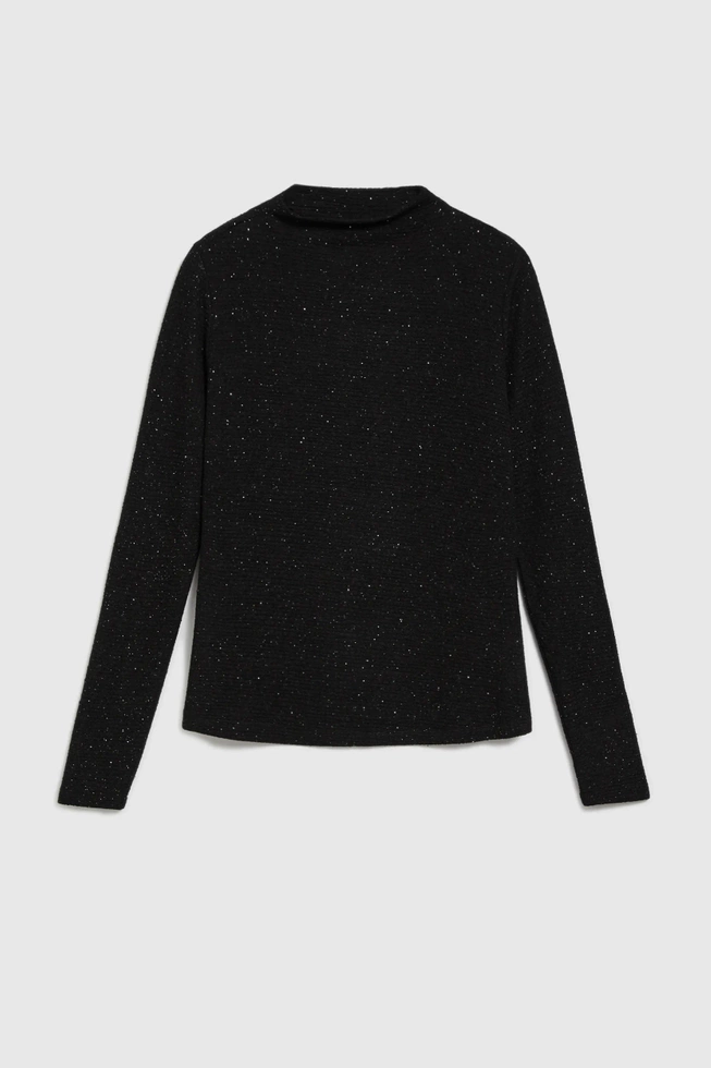 BLUZKA DAMSKA Z-TS-4522 BLACK-pakiet