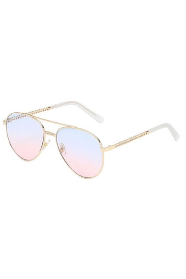 OKULARY DAMSKIE L-OK-4610 PINK