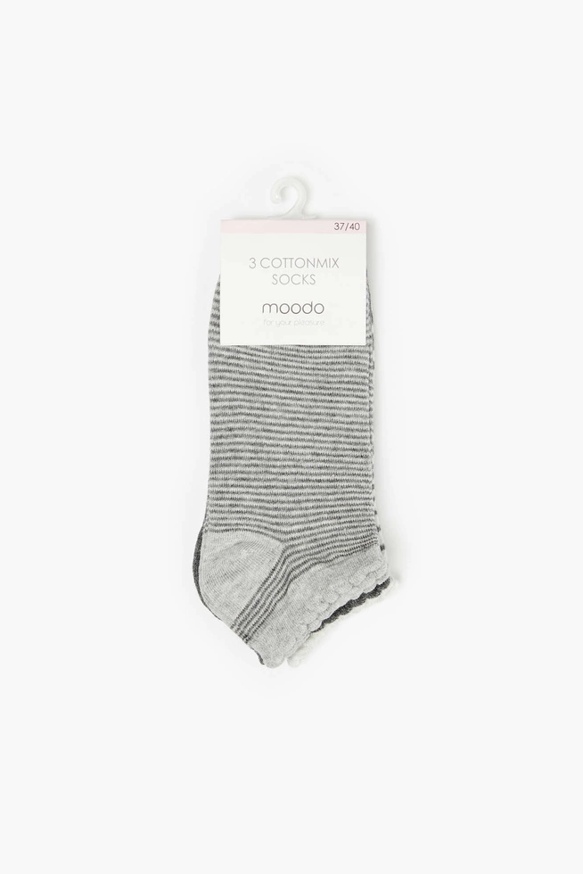 3 pack of socks