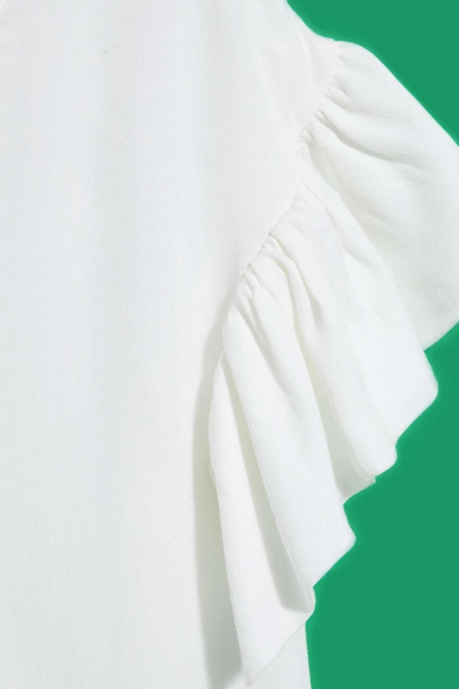 KOSZULA DAMSKA L-KO-4051 WHITE