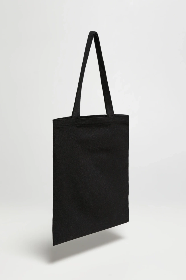 WOMEN'S BAG L-TO-4626 BLACK