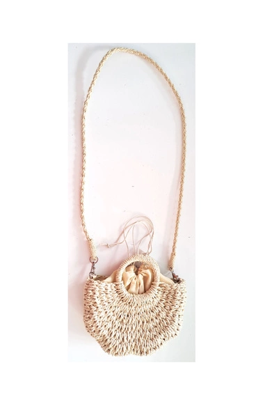 TORBA DAMSKA L-TO-4916 BEIGE-pakiet