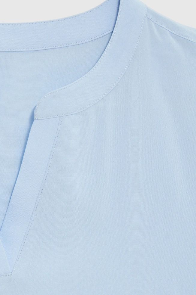 WOMEN'S SHIRT L-KO-4919 L.PINK