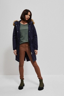 KURTKA Z-KU-3905 NAVY