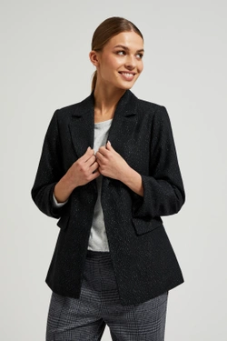 WOMEN'S JACKETS Z-MR-4512 BLACK-set