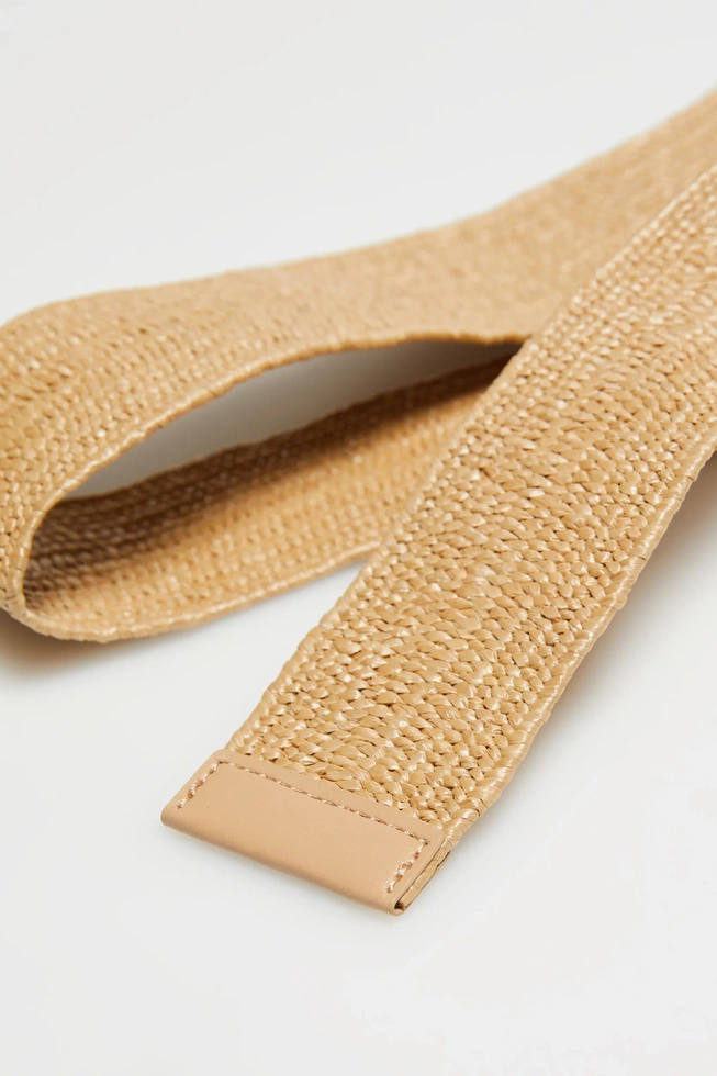 WOMEN'S ACCESSORIES L-PA-4605 BEIGE