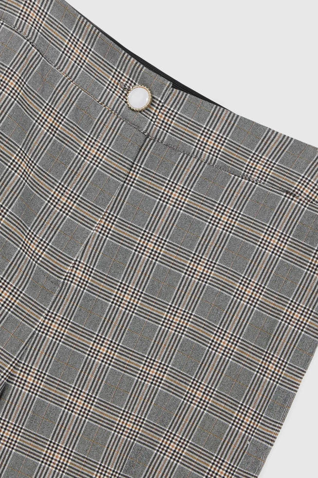WOMEN'S PANTS Z-SP-4834 GREY