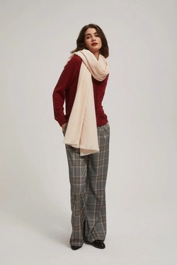 SZALIK DAMSKI Z-SZ-4219 L.PINK