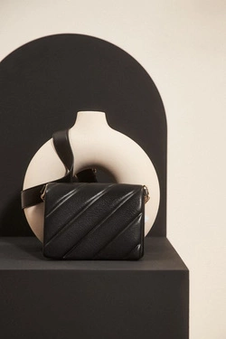 TORBA DAMSKA Z-TO-4203 BLACK