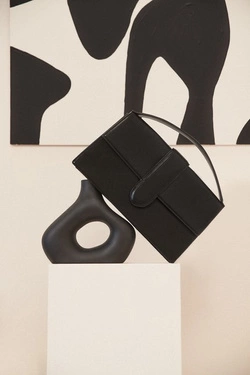 TORBA DAMSKA Z-TO-4200 BLACK