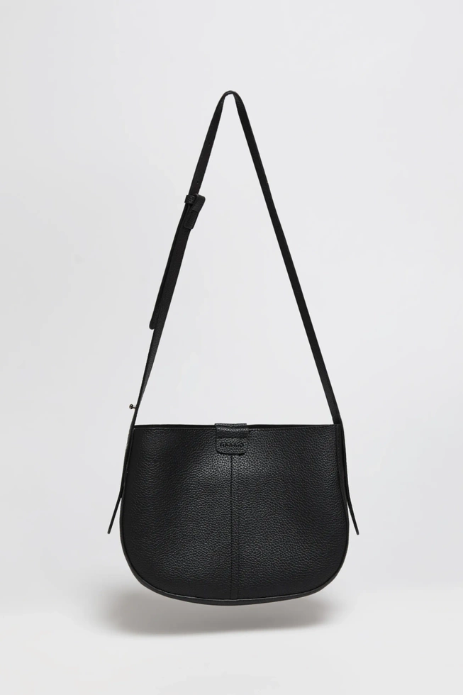 WOMEN'S BAG Z-TO-4513 BLACK