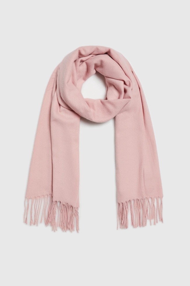 SZALIK DAMSKI Z-SZ-4807 PINK