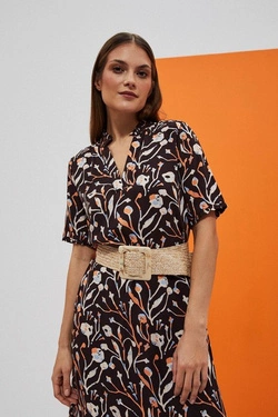 PASEK L-PA-4000 BEIGE