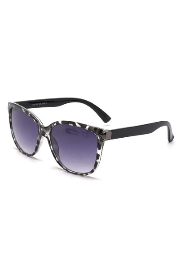 WOMEN'S GLASSES L-OK-4600 GREY