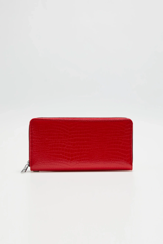 PORTFEL DAMSKI Z-PO-4805 RED