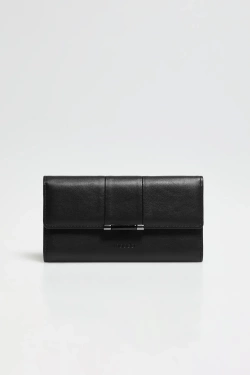 WOMEN'S WALLET Z-PO-4805 RED-set